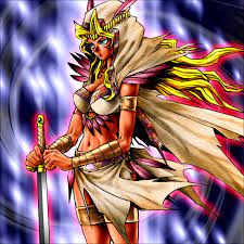 Waifu Yu-Gi-Oh! - 2